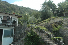  Annita Holiday Home  Дервио
